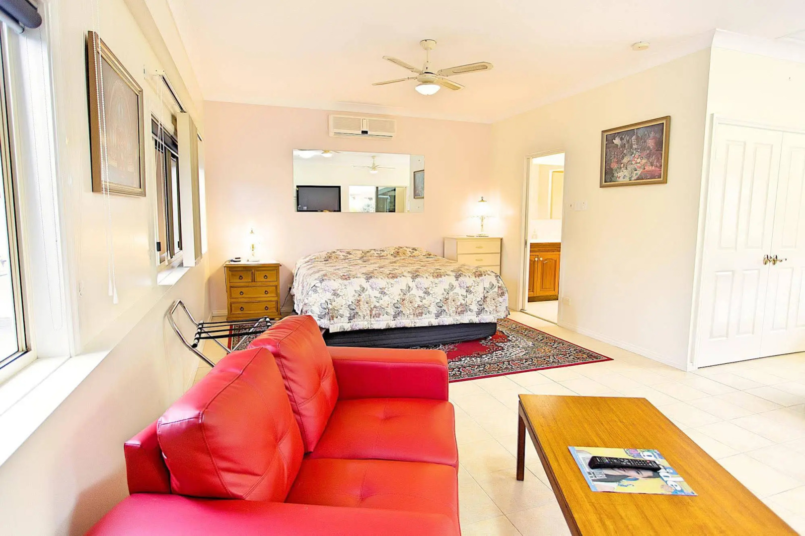 Bonville Lodge Luxury B&B