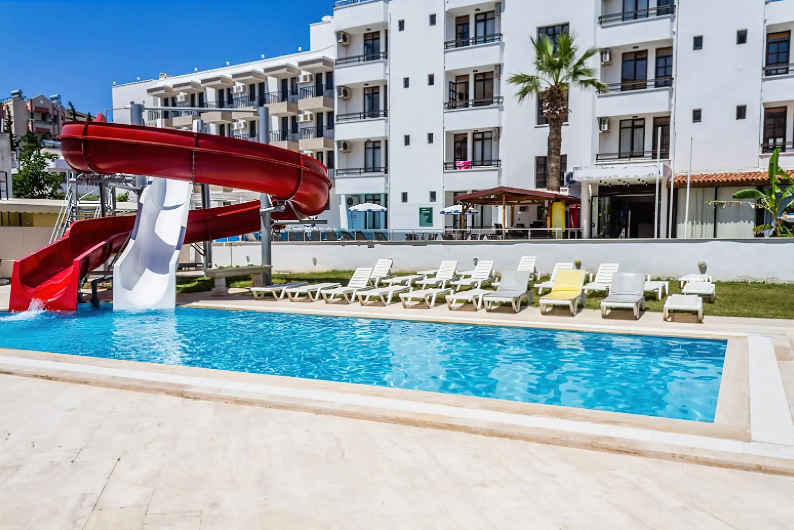 Letoon Hotel & SPA