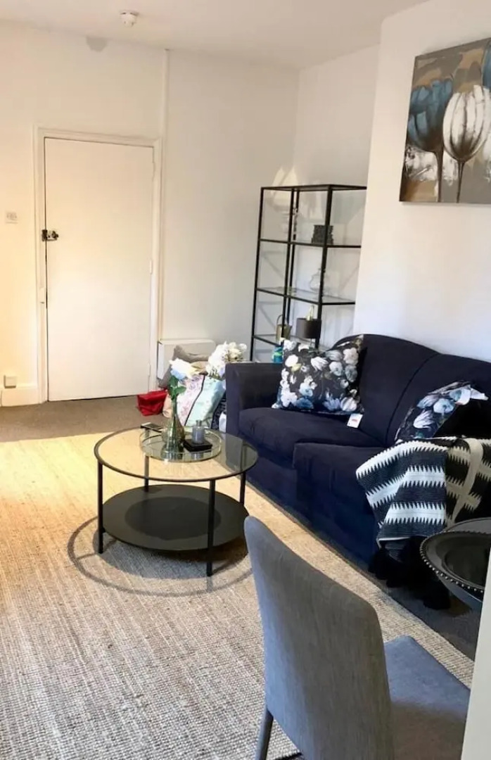 Green Door in Town Centre