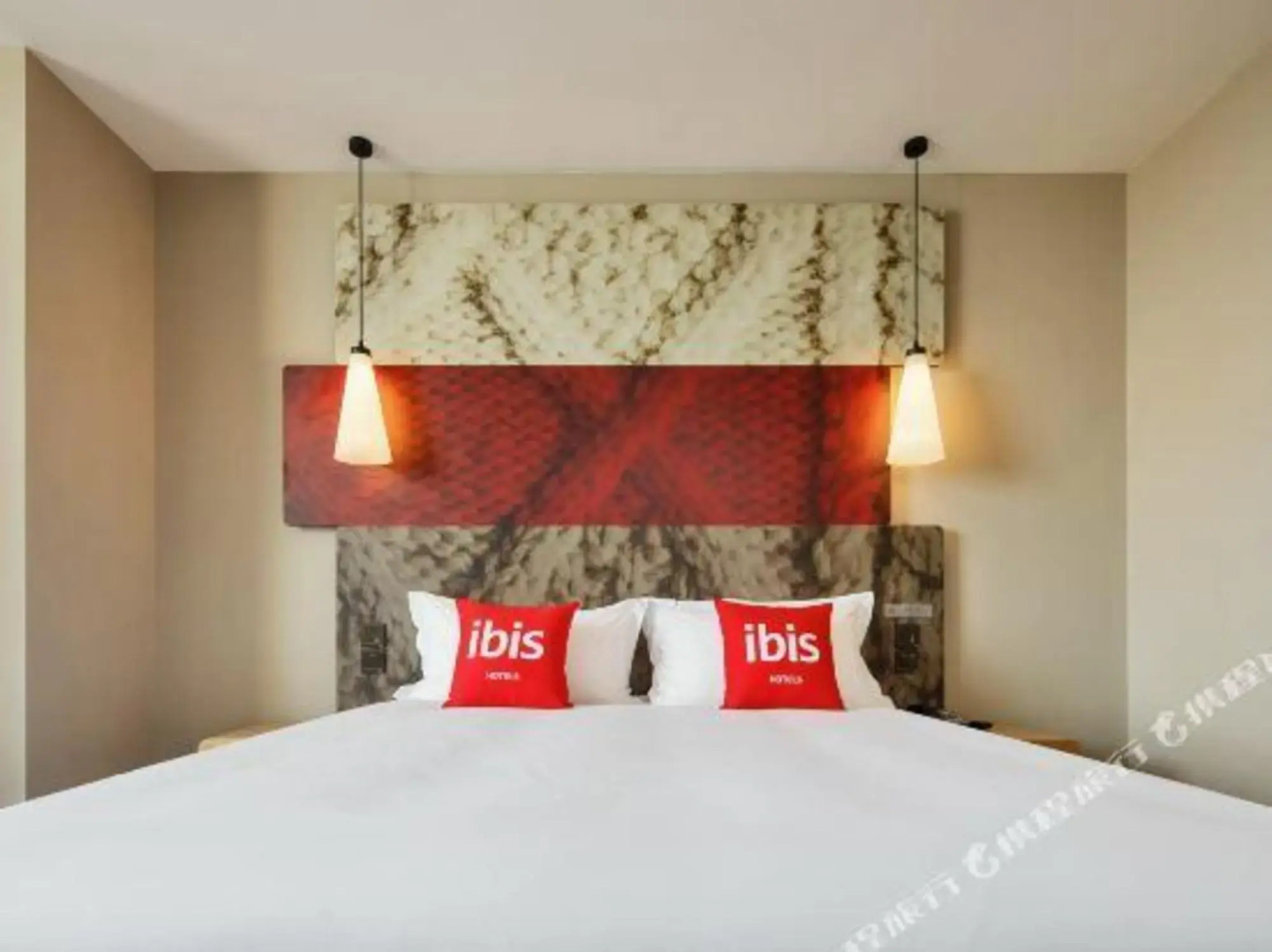Ibis Dazhou Dazhu Hotel