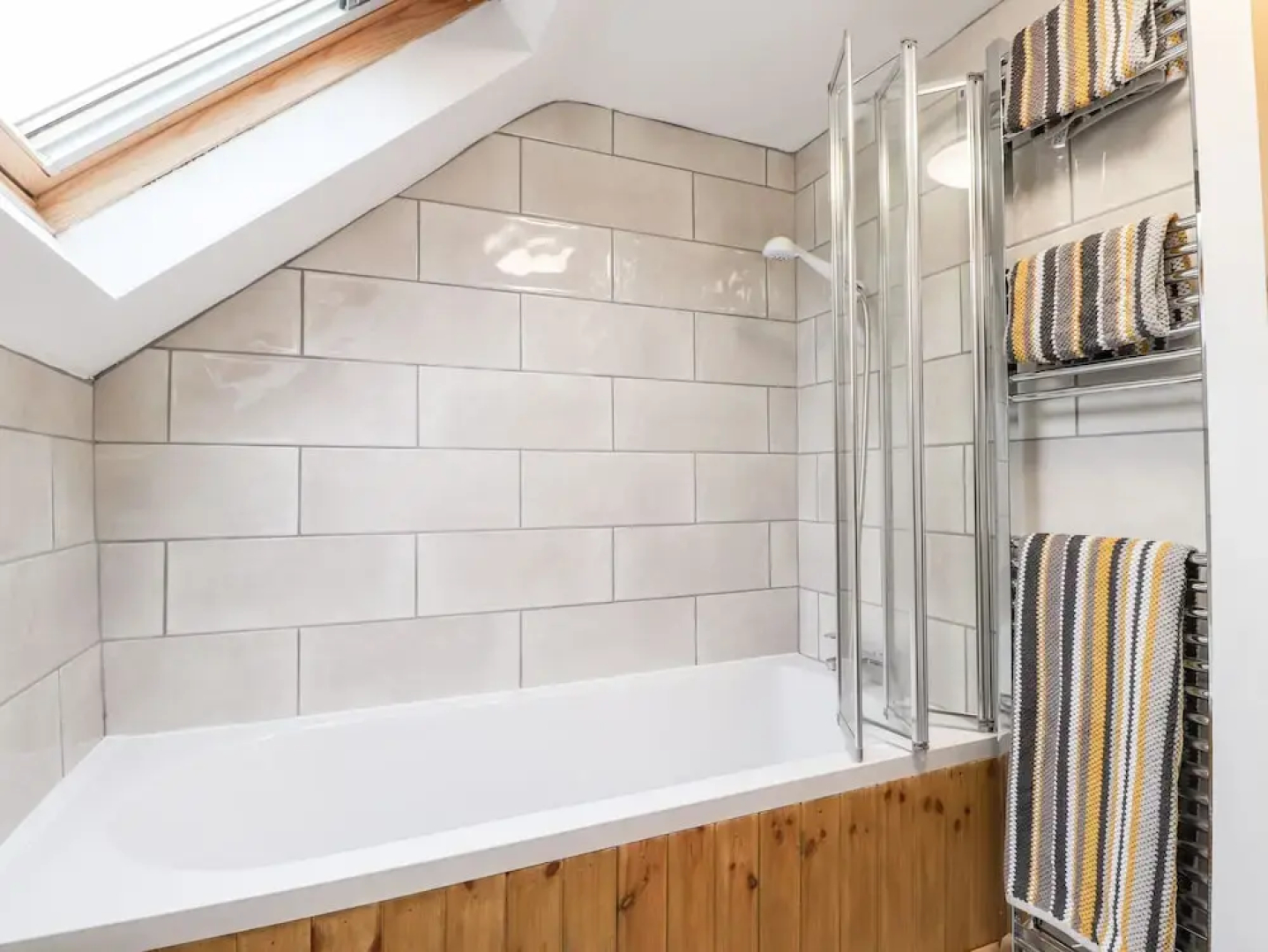 Stable Cottage, Narberth