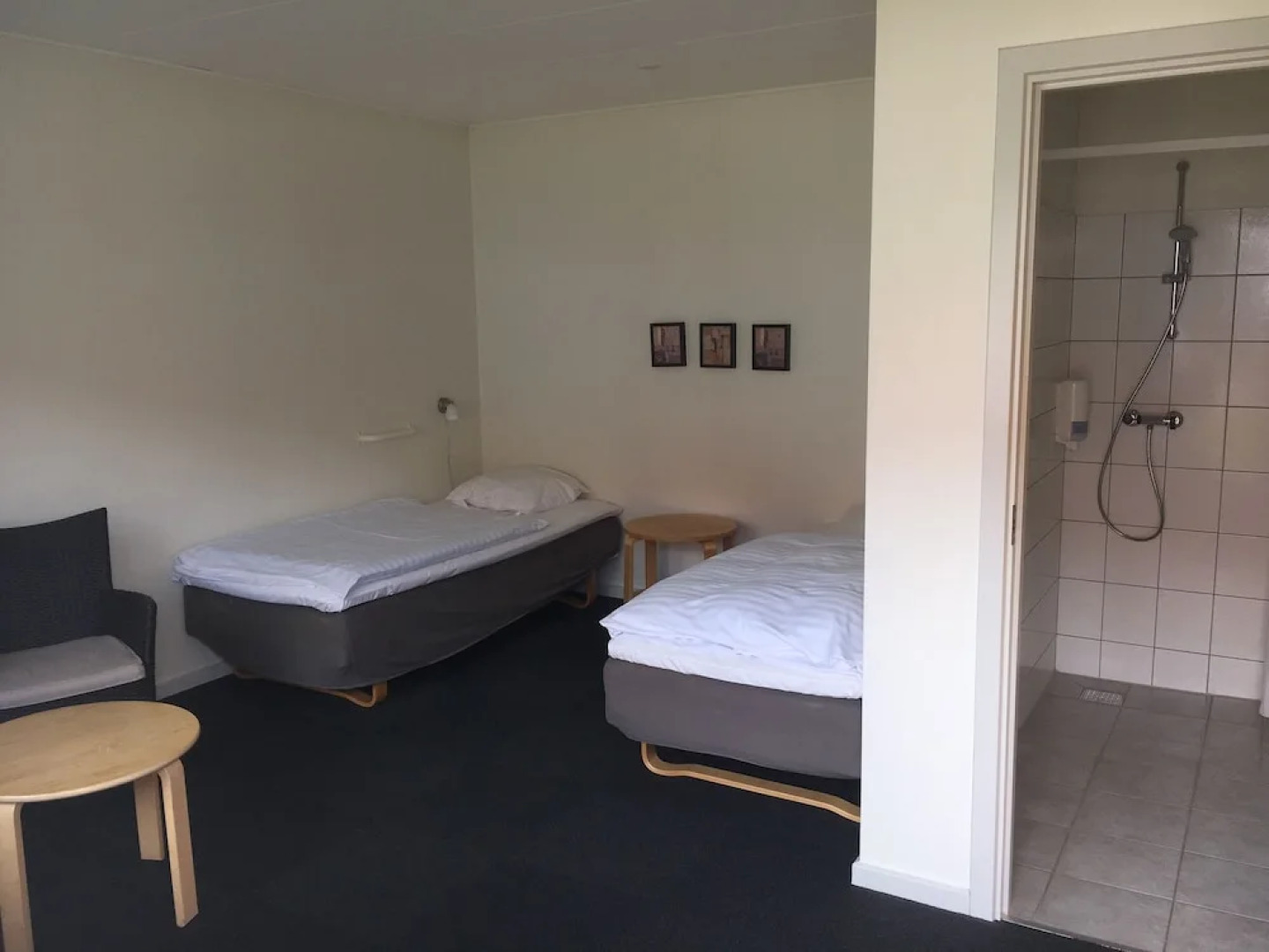 Shell Motel Støvring