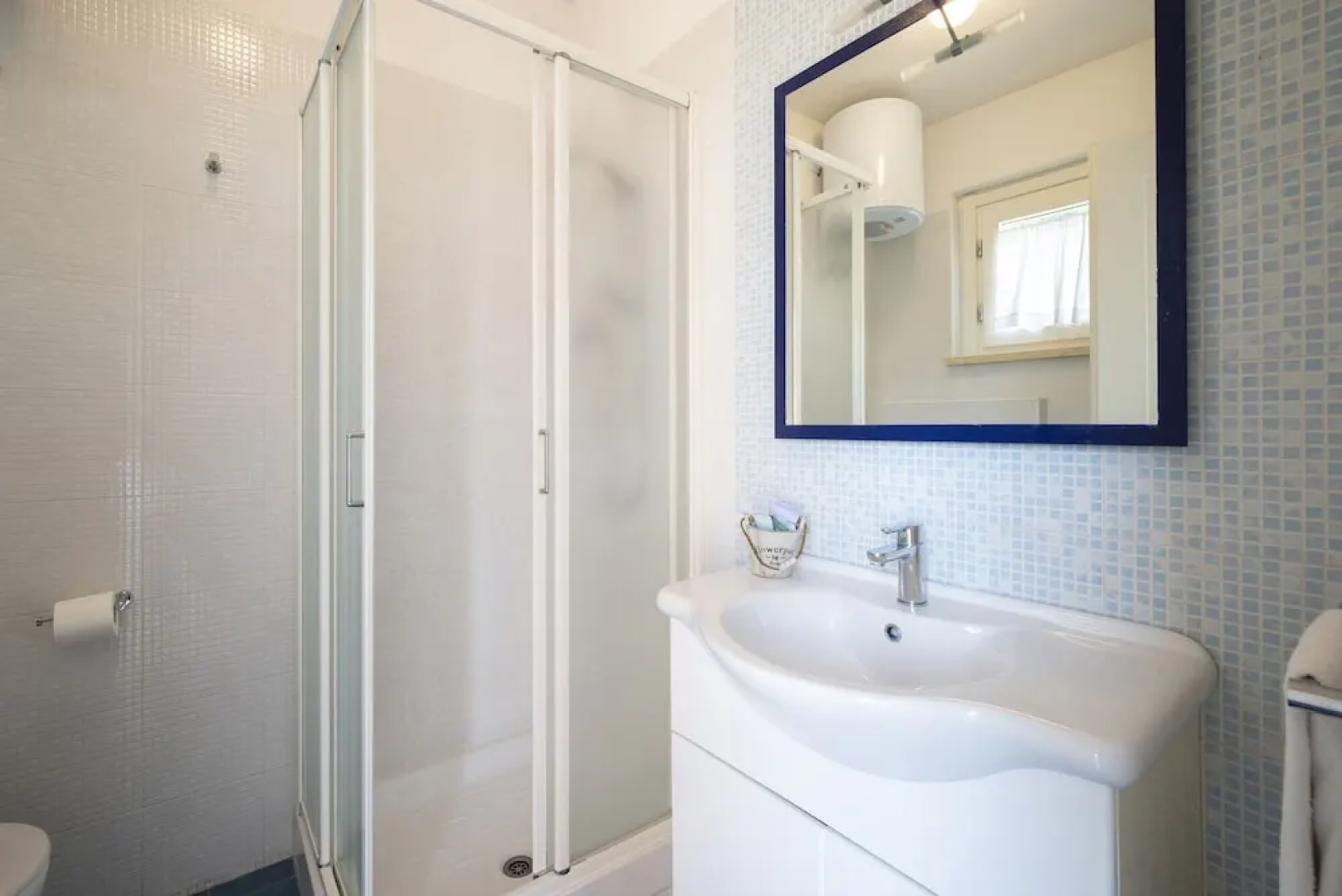 Ombra Verde - B&B e Appartamenti