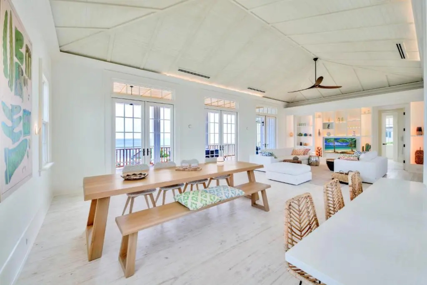 Ambergris Cay Private Island - All-Inclusive