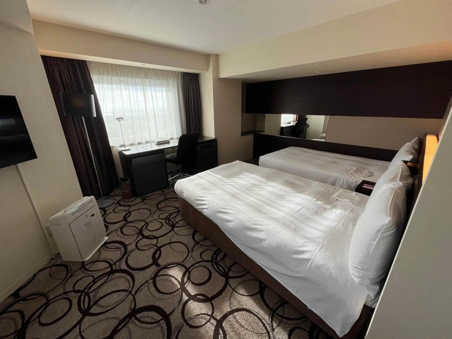 Crowne Plaza ANA Kushiro by IHG
