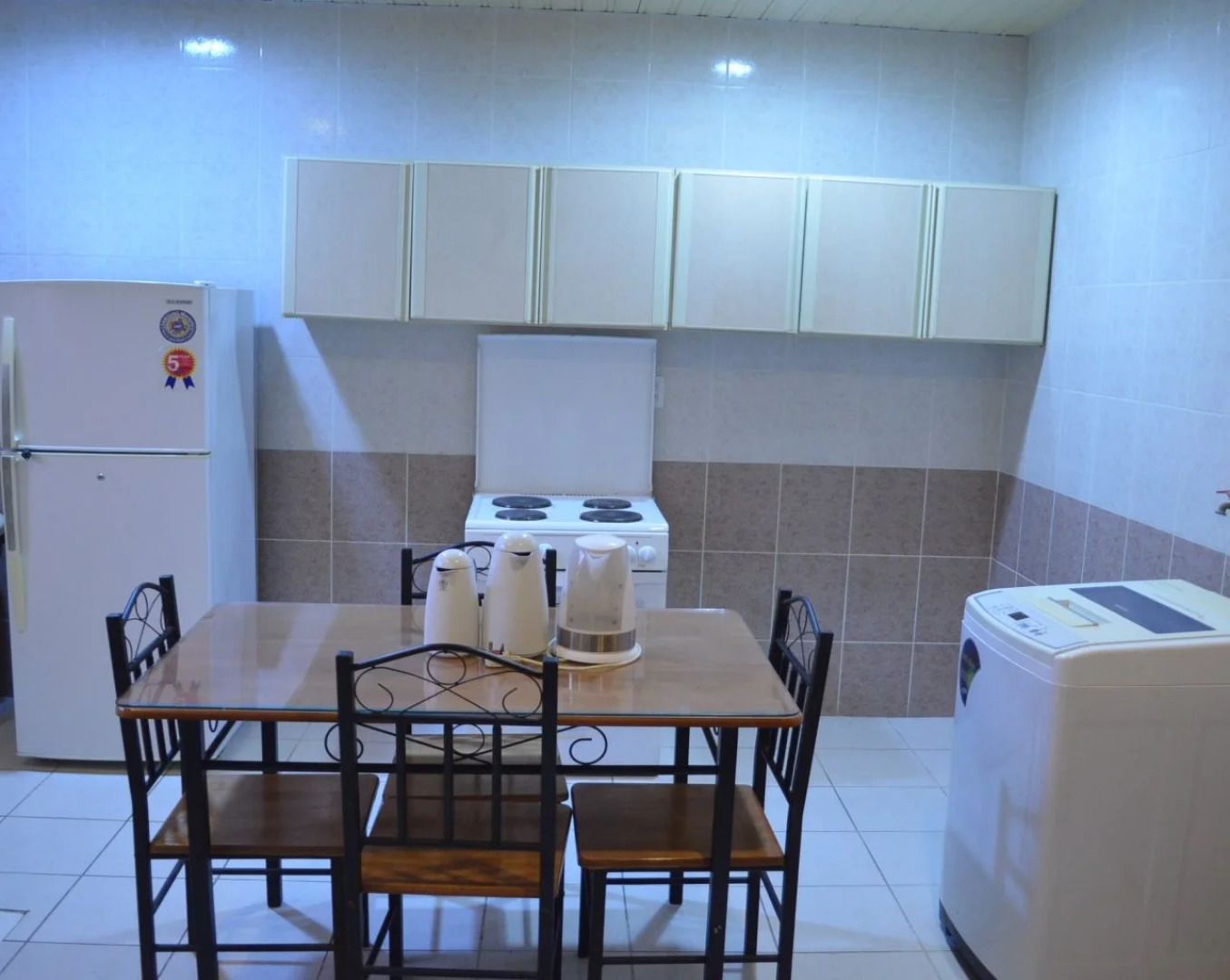 One To One Marbia Al Khobar