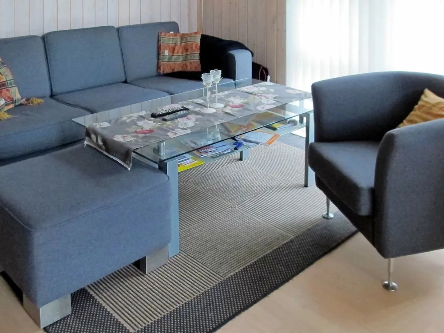 6 Person Holiday Home in Hals-by Traum