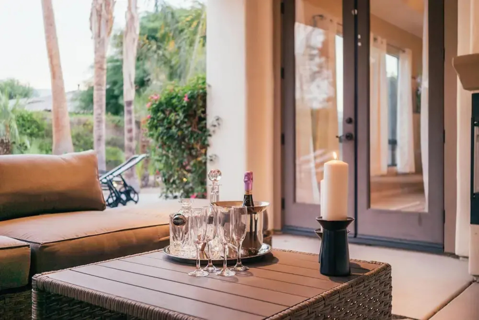 Palisades by AvantStay