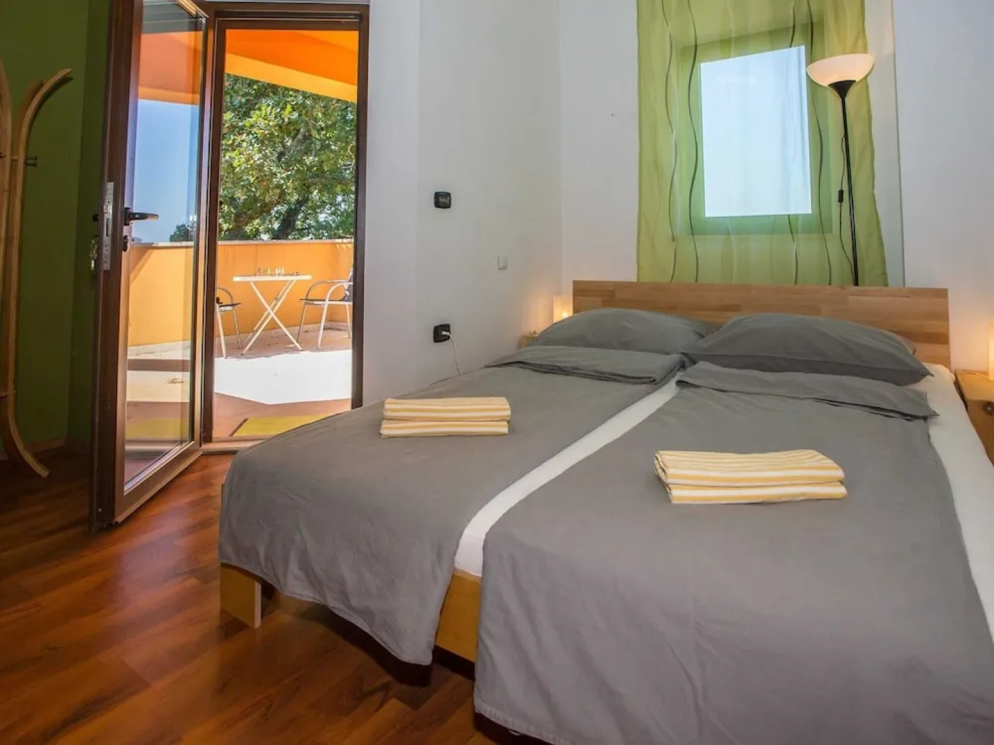 Adorable Holiday Home With Private Swimming Pool & Terrace