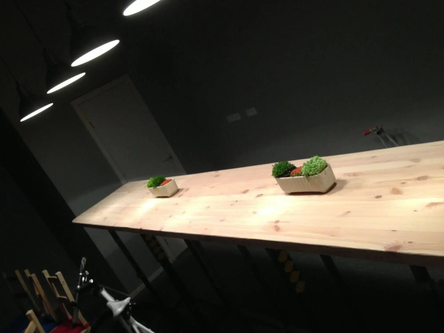 Fabrika Hostel - Vozduh Group