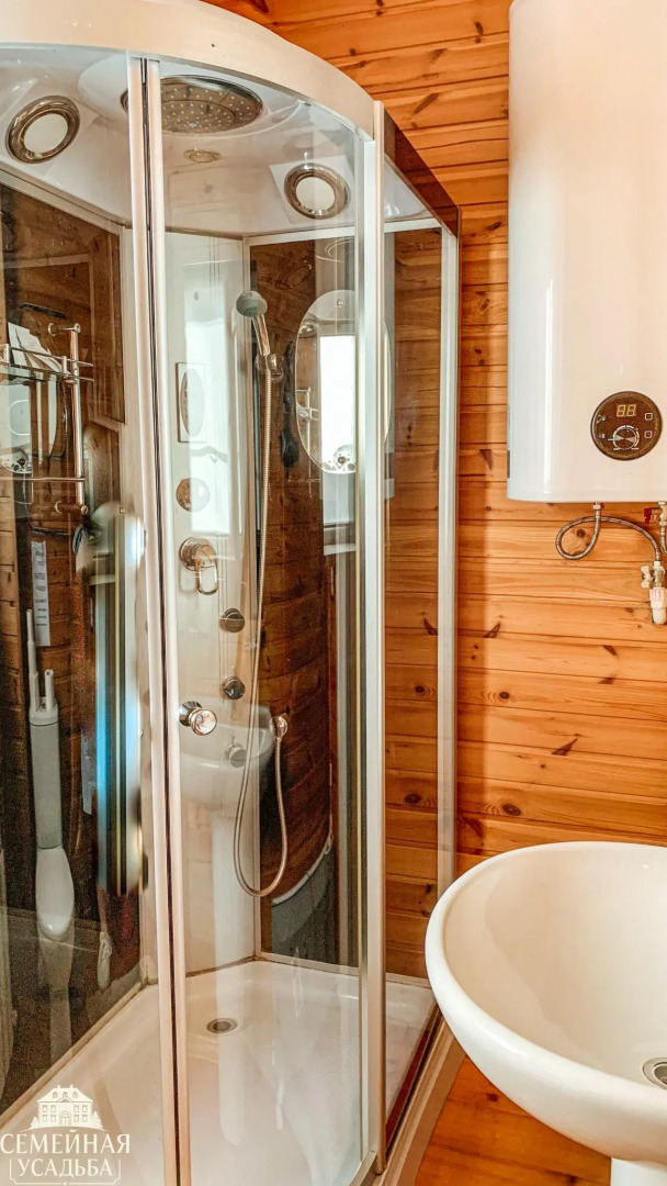 Гостевой дом Семейная усадьба