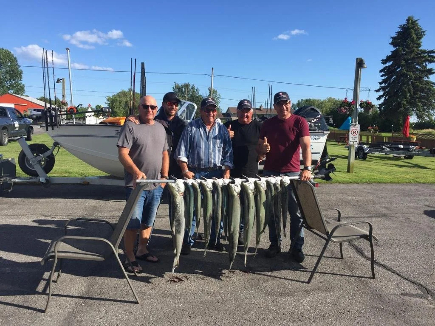 Budget Inn Port Hope