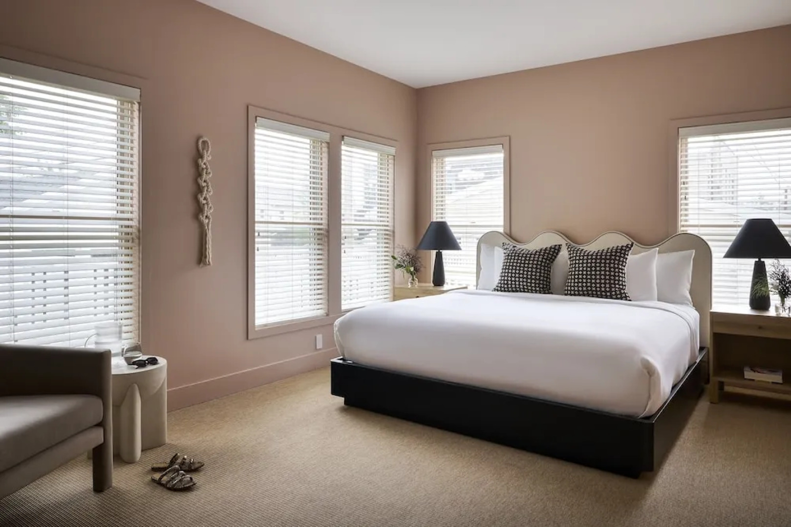 The Neighborhood Hotel-New Buffalo