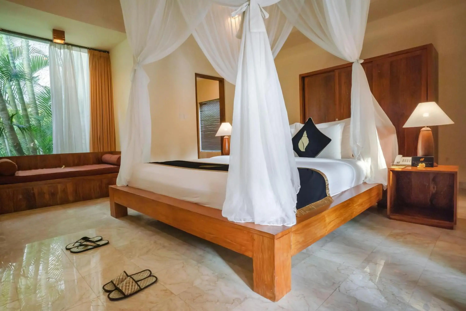 The Sankara Resort & Spa