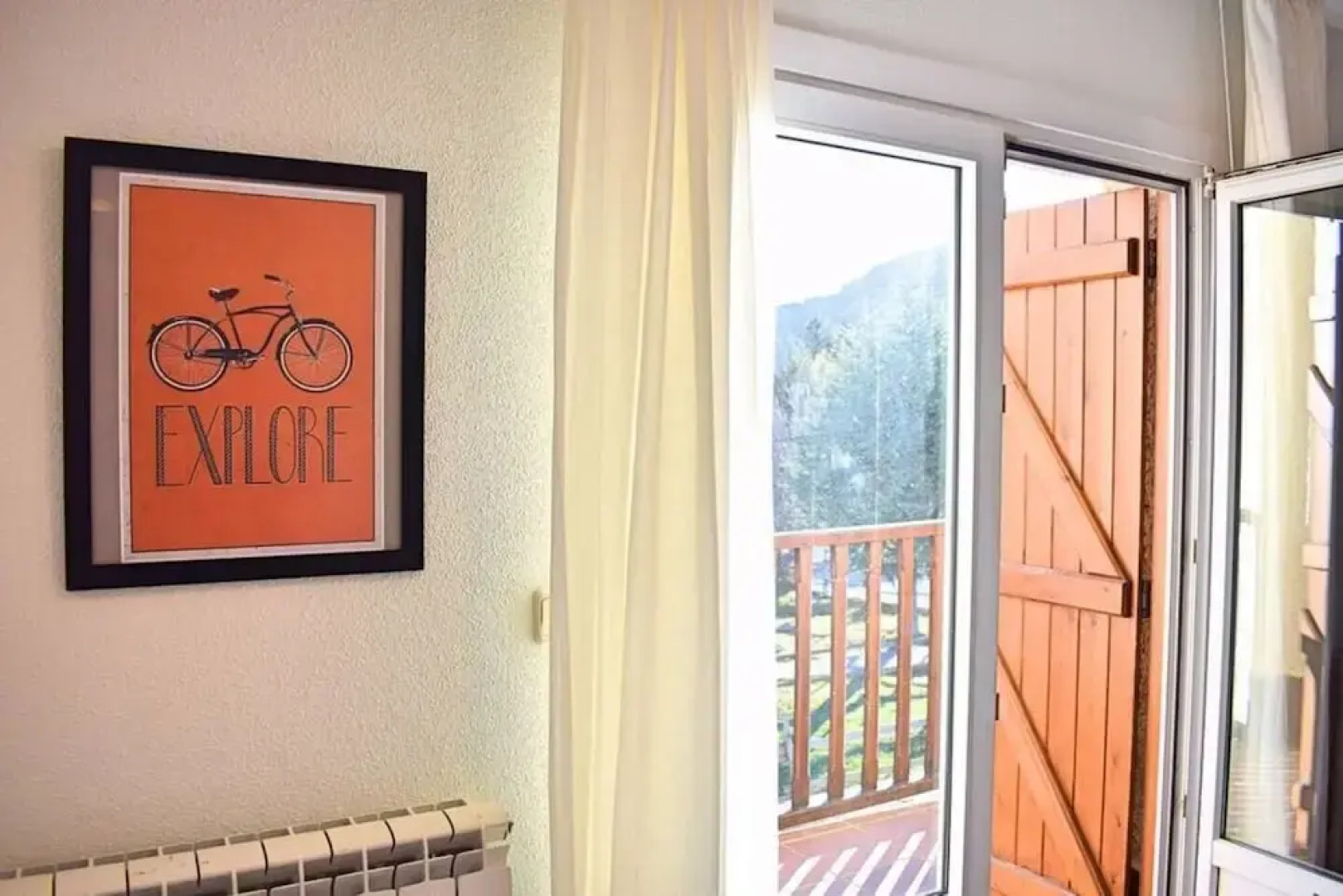 Formigal Cove by Keywii, 6paxs. Formigal