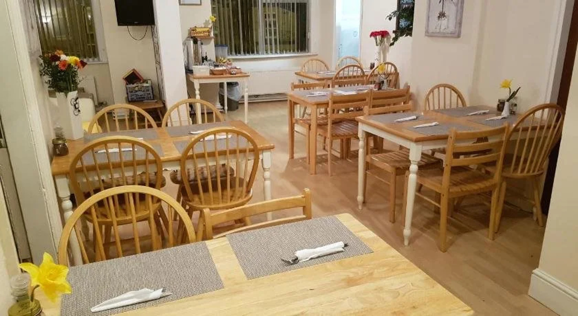 Parkview Hotel And Guest House