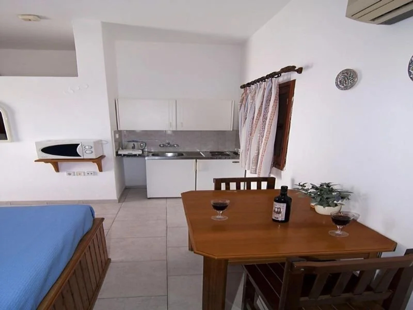 Anastasia Studios Lindos