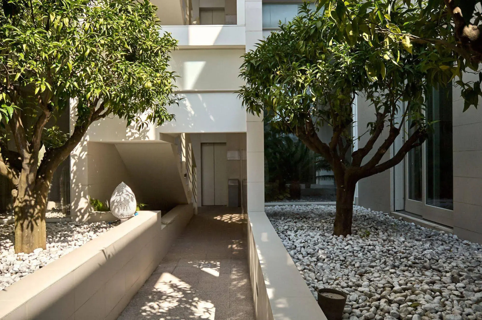 Soglow Business Class Aparthotel