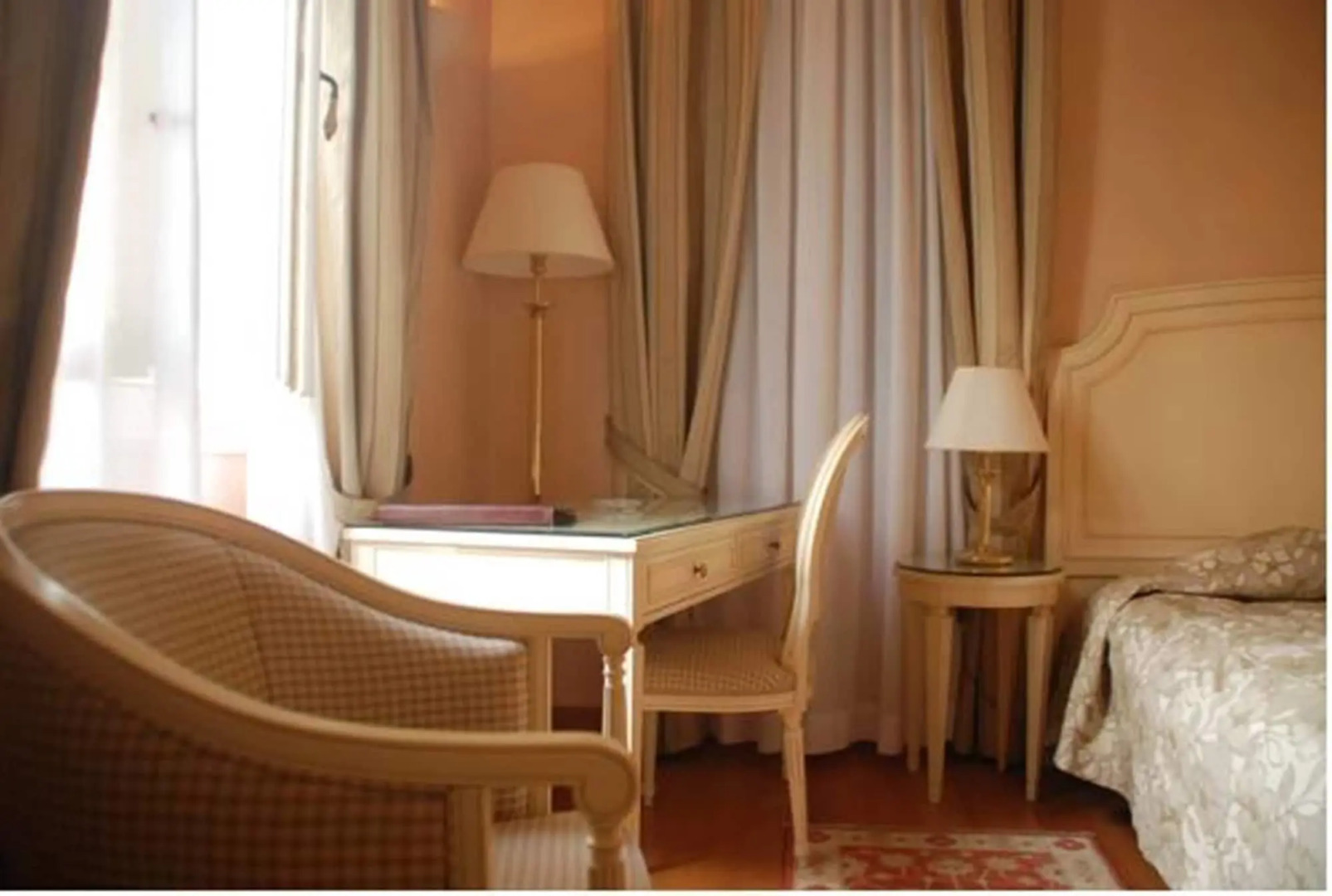 Siora Vittoria Boutique Hotel