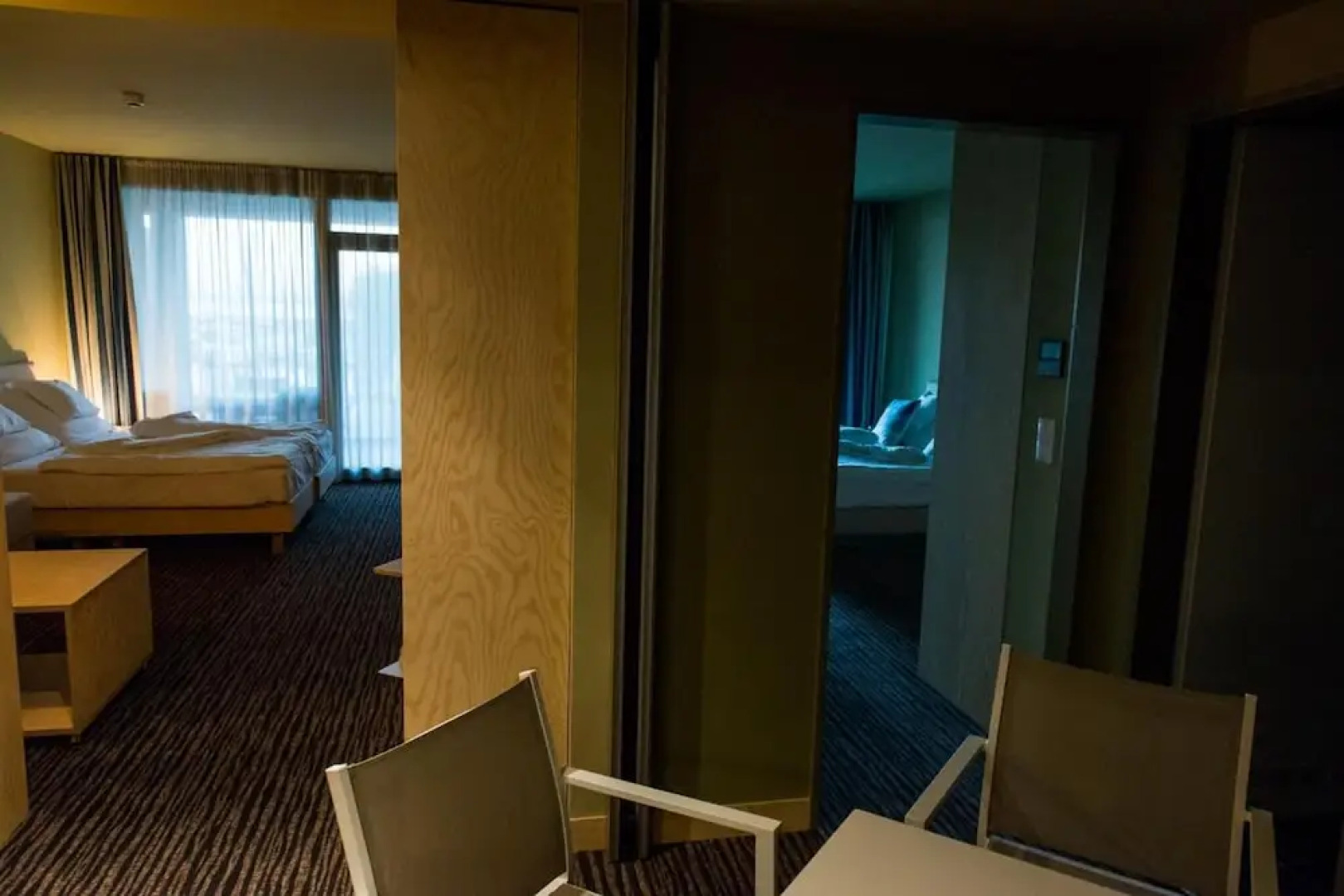 Alsóörs Marina Hotel