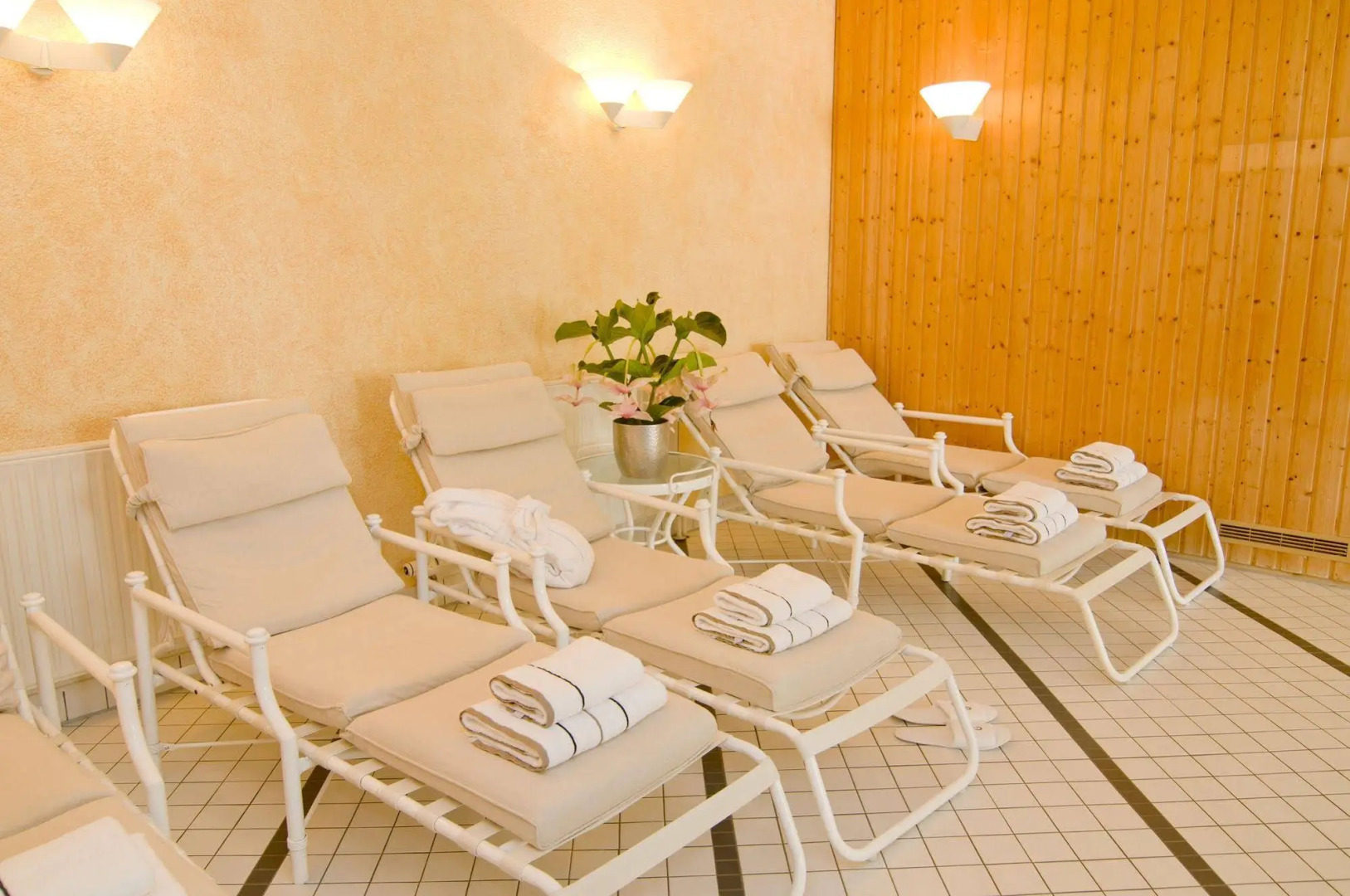 ACHAT Hotel Reilingen Walldorf