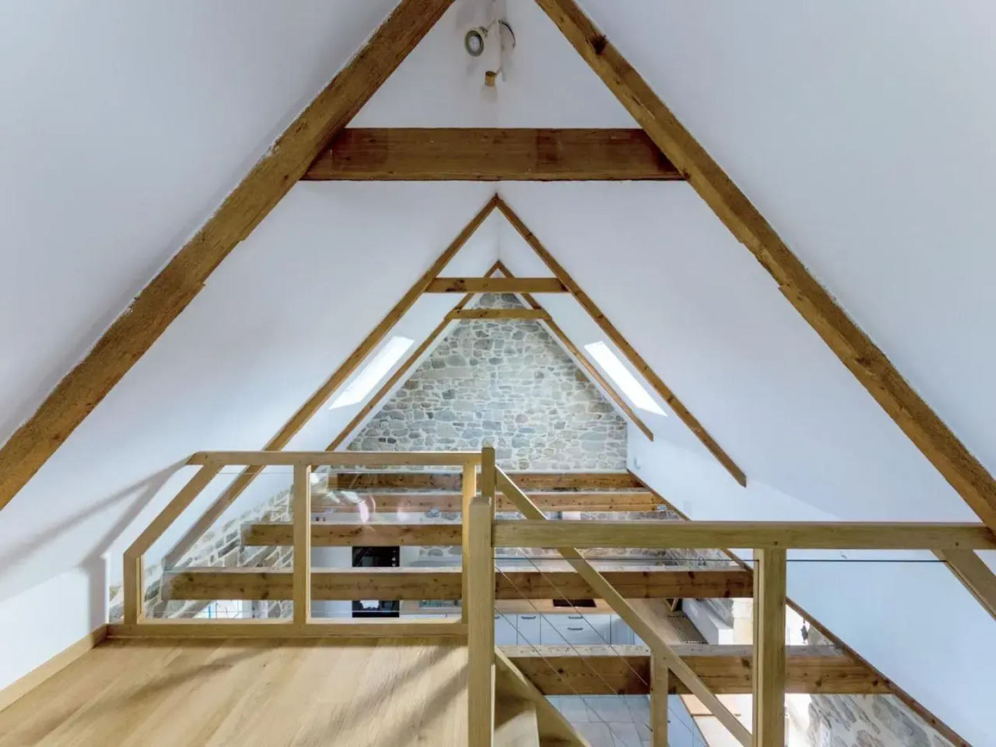 Le Vieux Chene (CMS106)