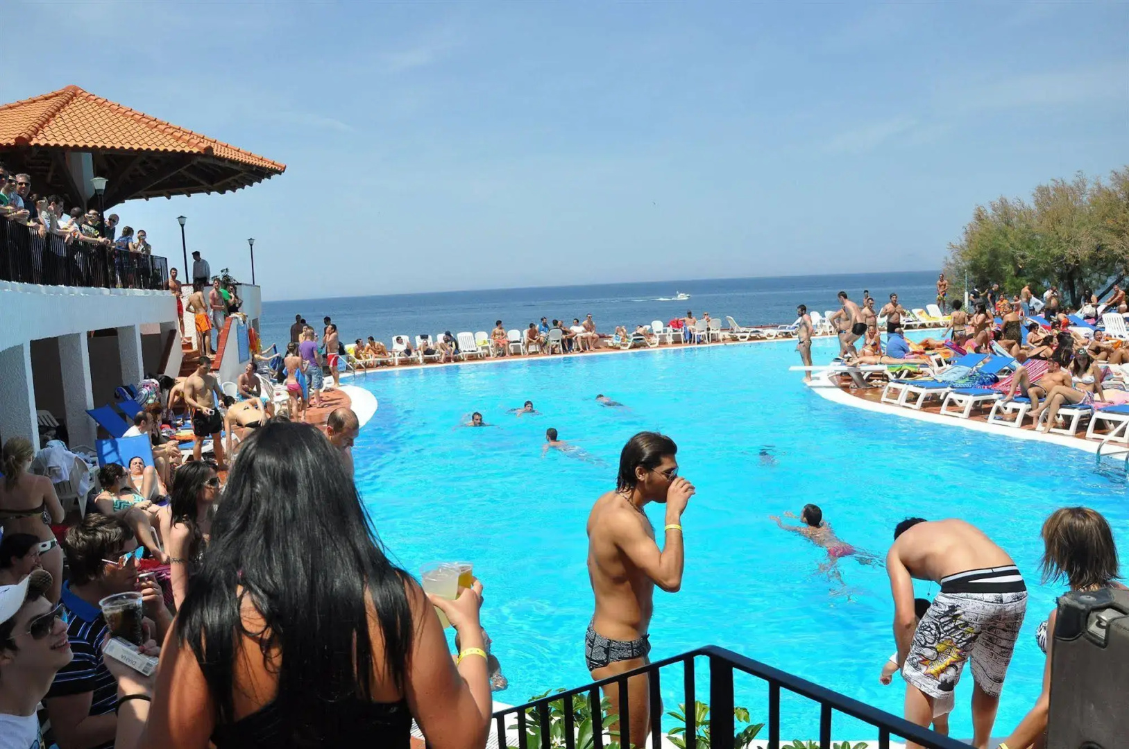 TH Gioiosa Marea - Capo Calavà Village