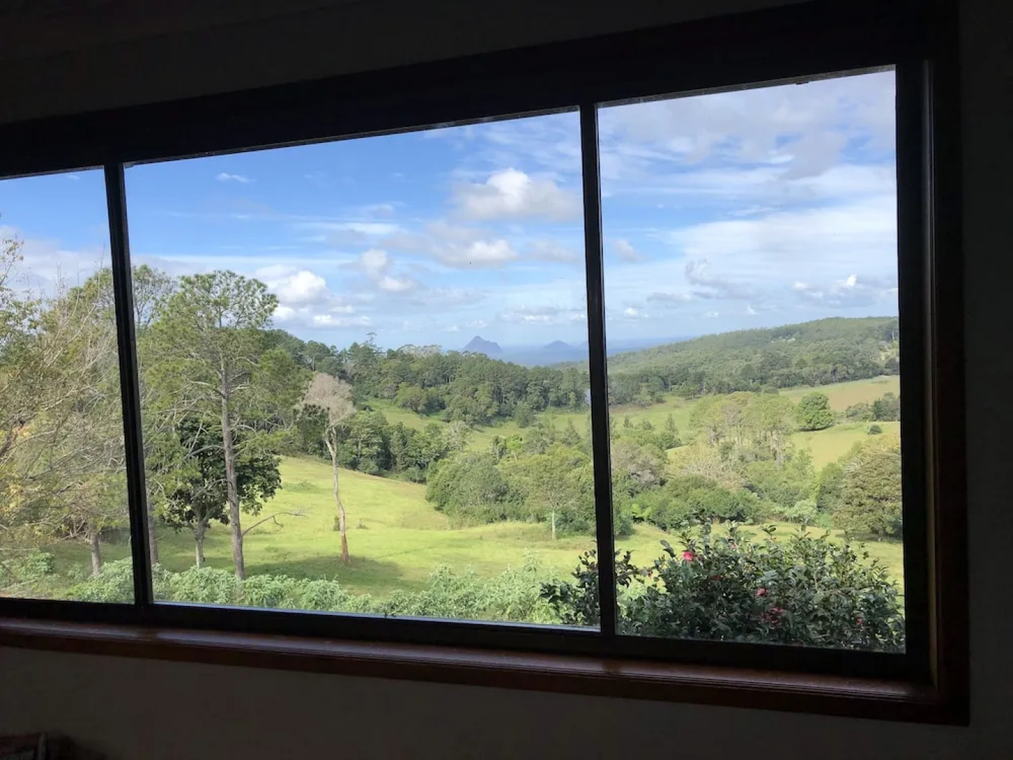 Maleny Mountain Retreat