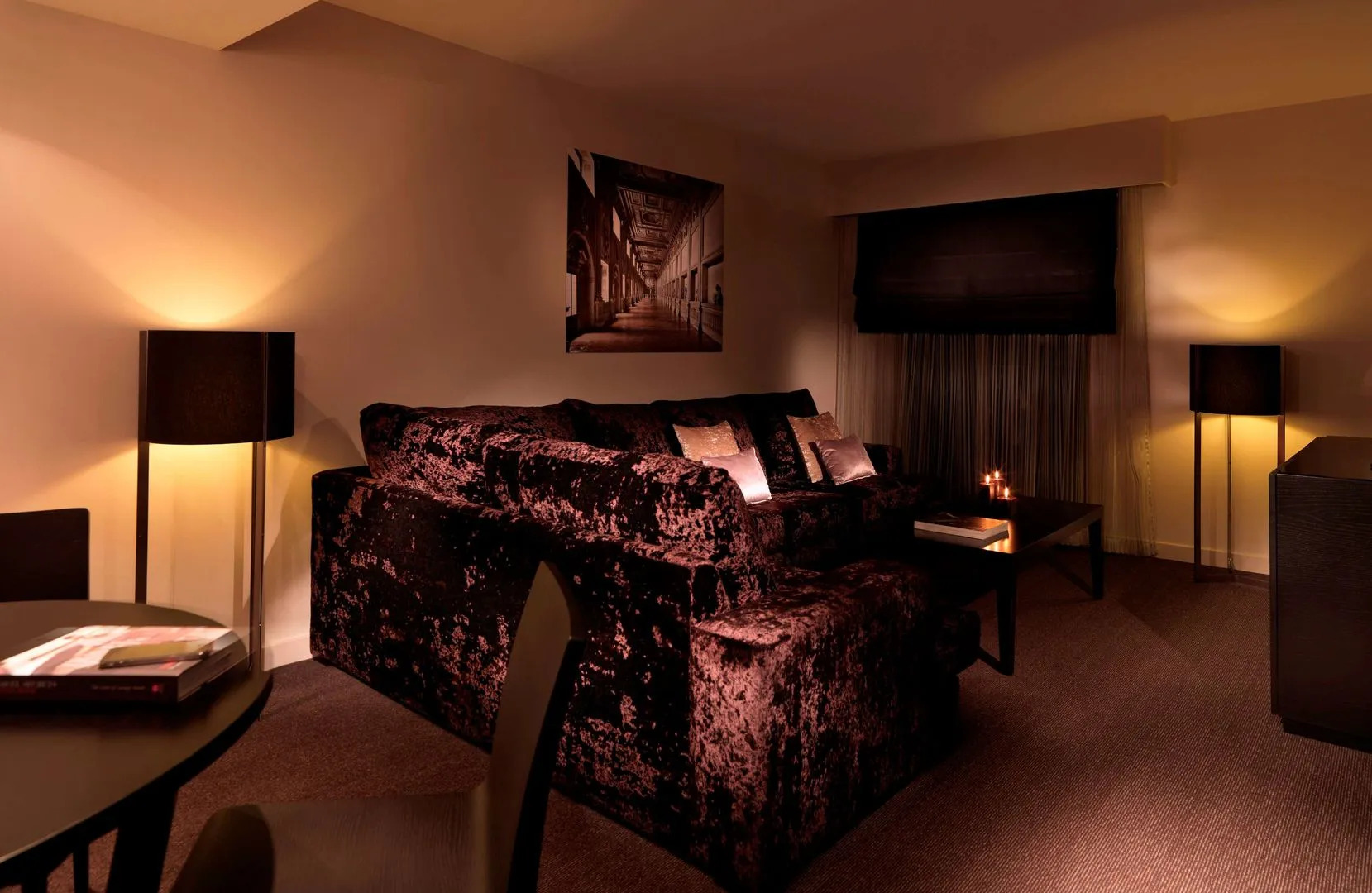 Harbour Hotel Guildford