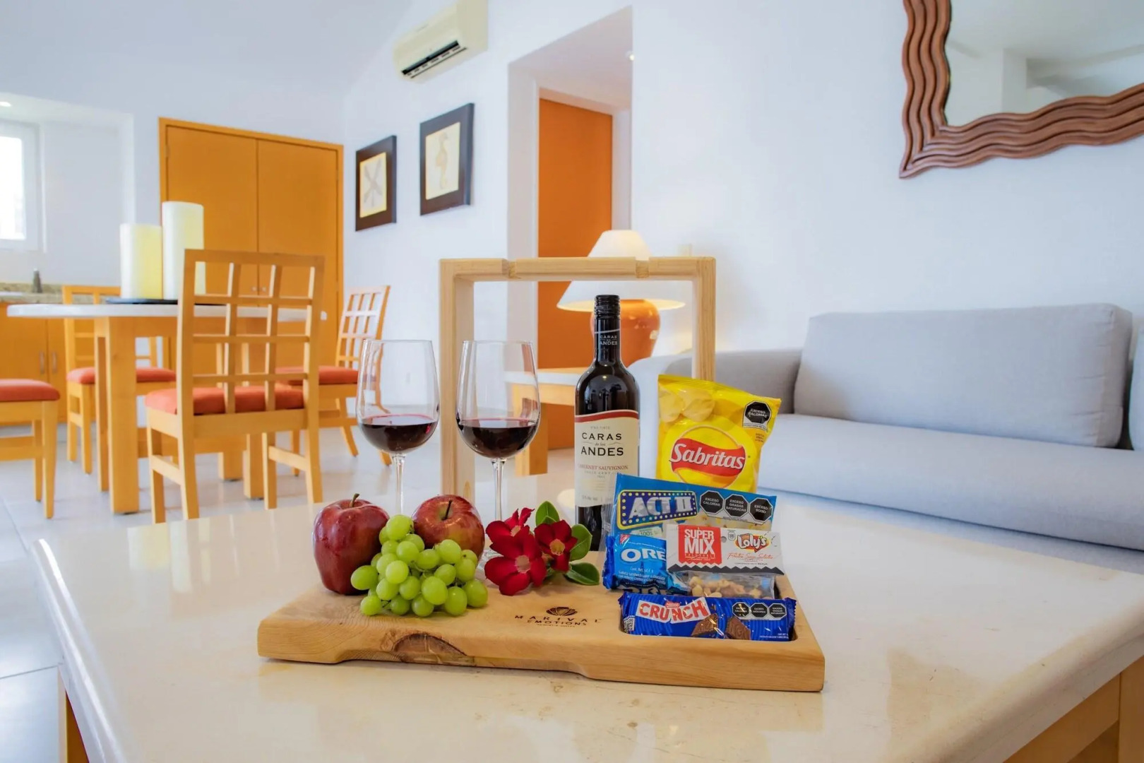 Suites by Marival Emotions All Inclusive