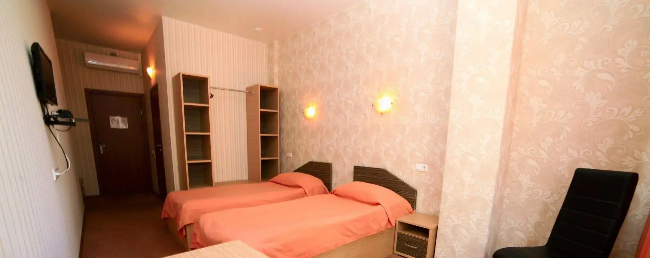Premier Hotel	