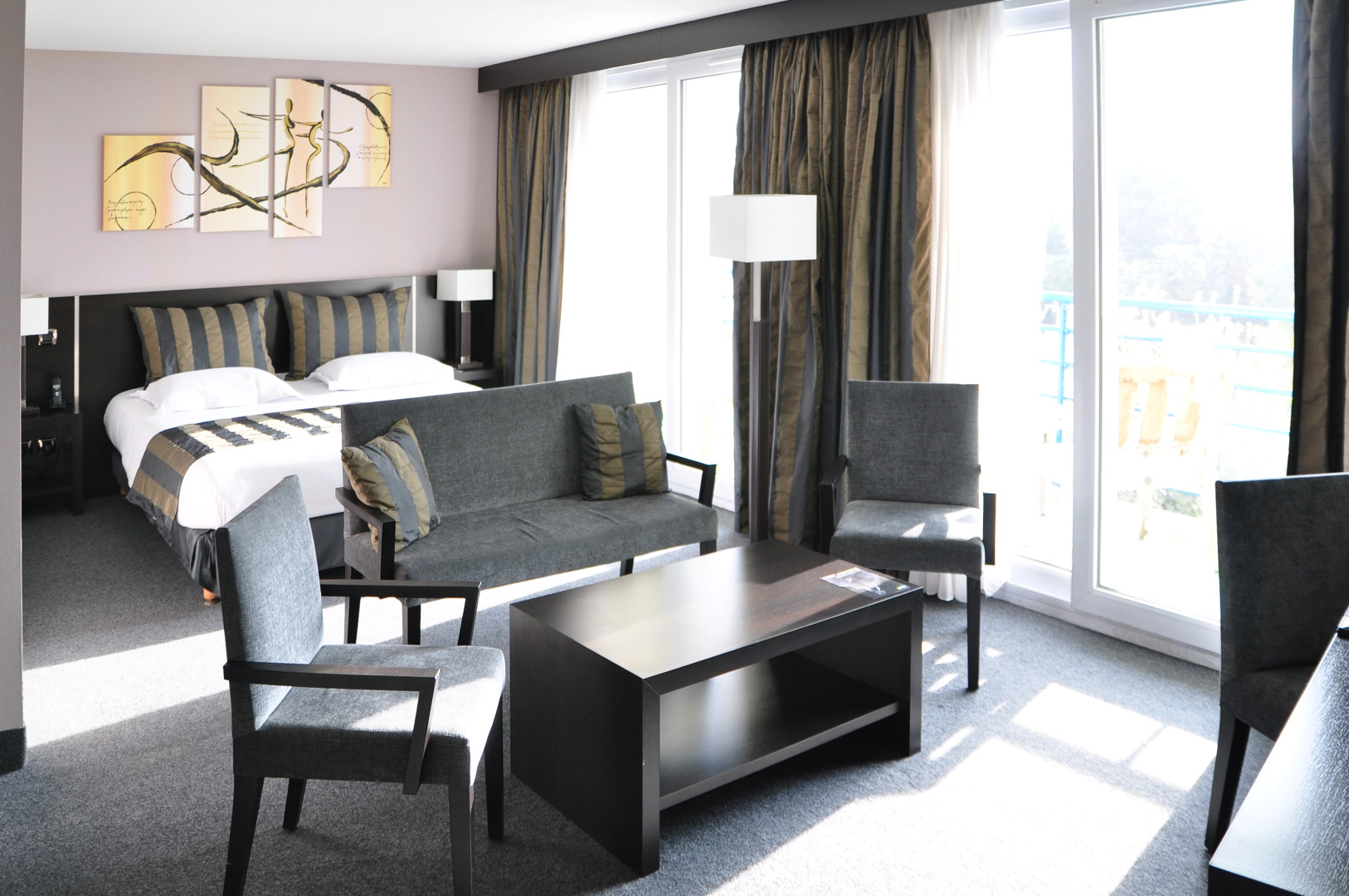 Westotel Nantes Atlantique