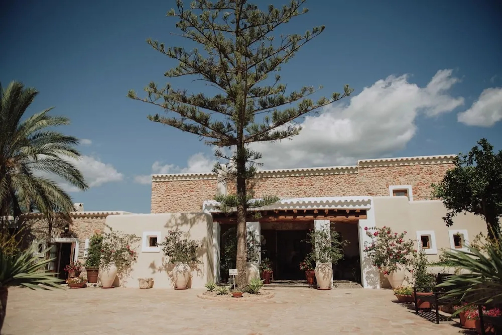 Agroturismo Can Gall