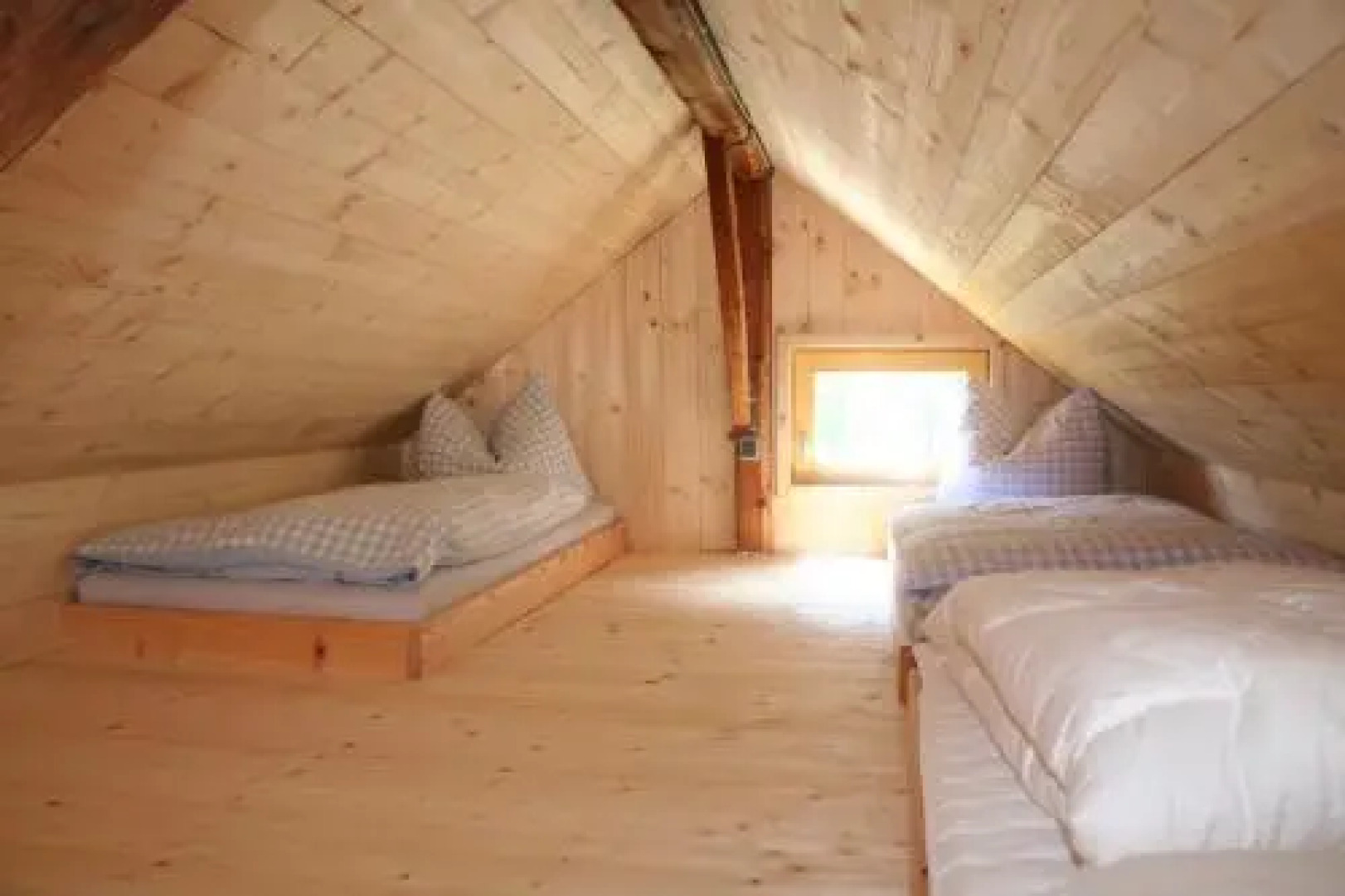 Berghütte Bloatschtratten