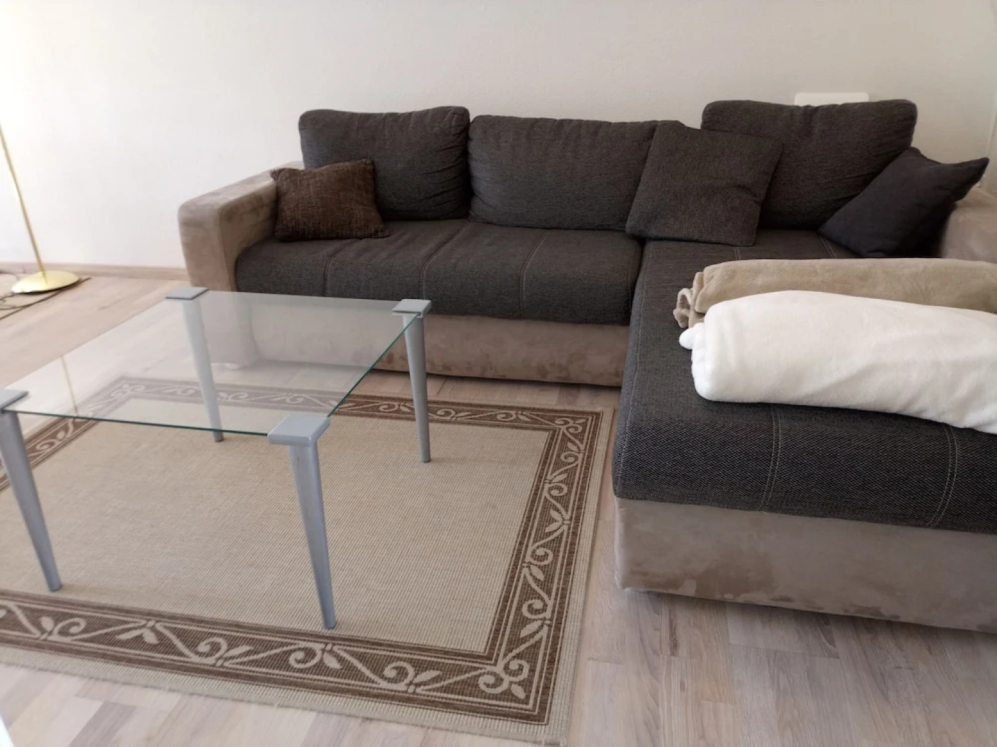 Ferienwohnung Talblick 2b