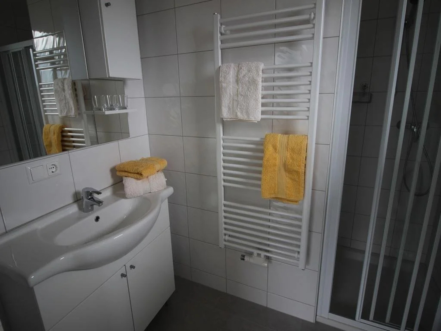 Appartementhaus Lercher