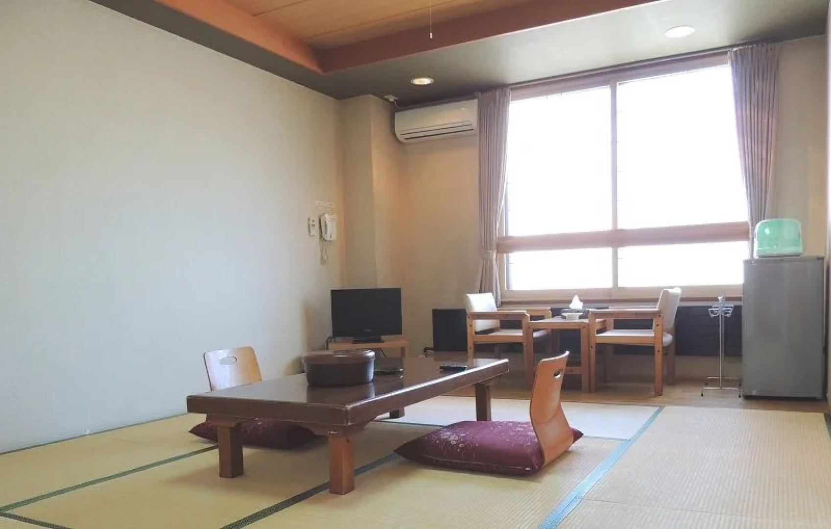 Nanporo Onsen Heart & Heart