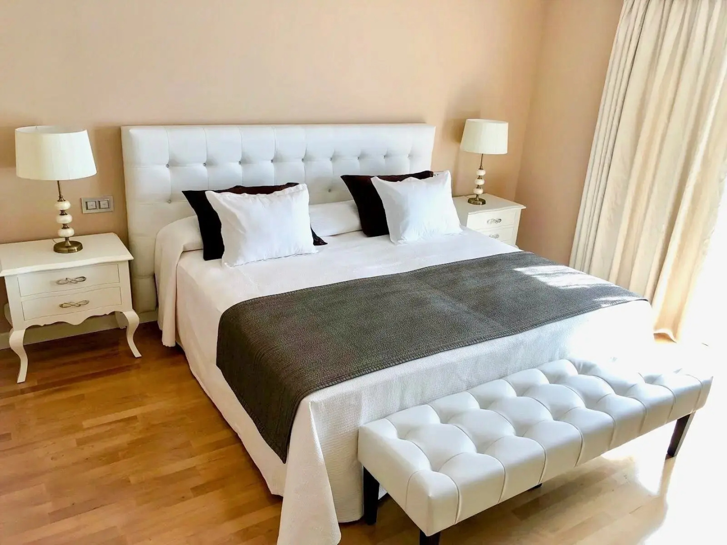 Hotel Vincci Selección Aleysa