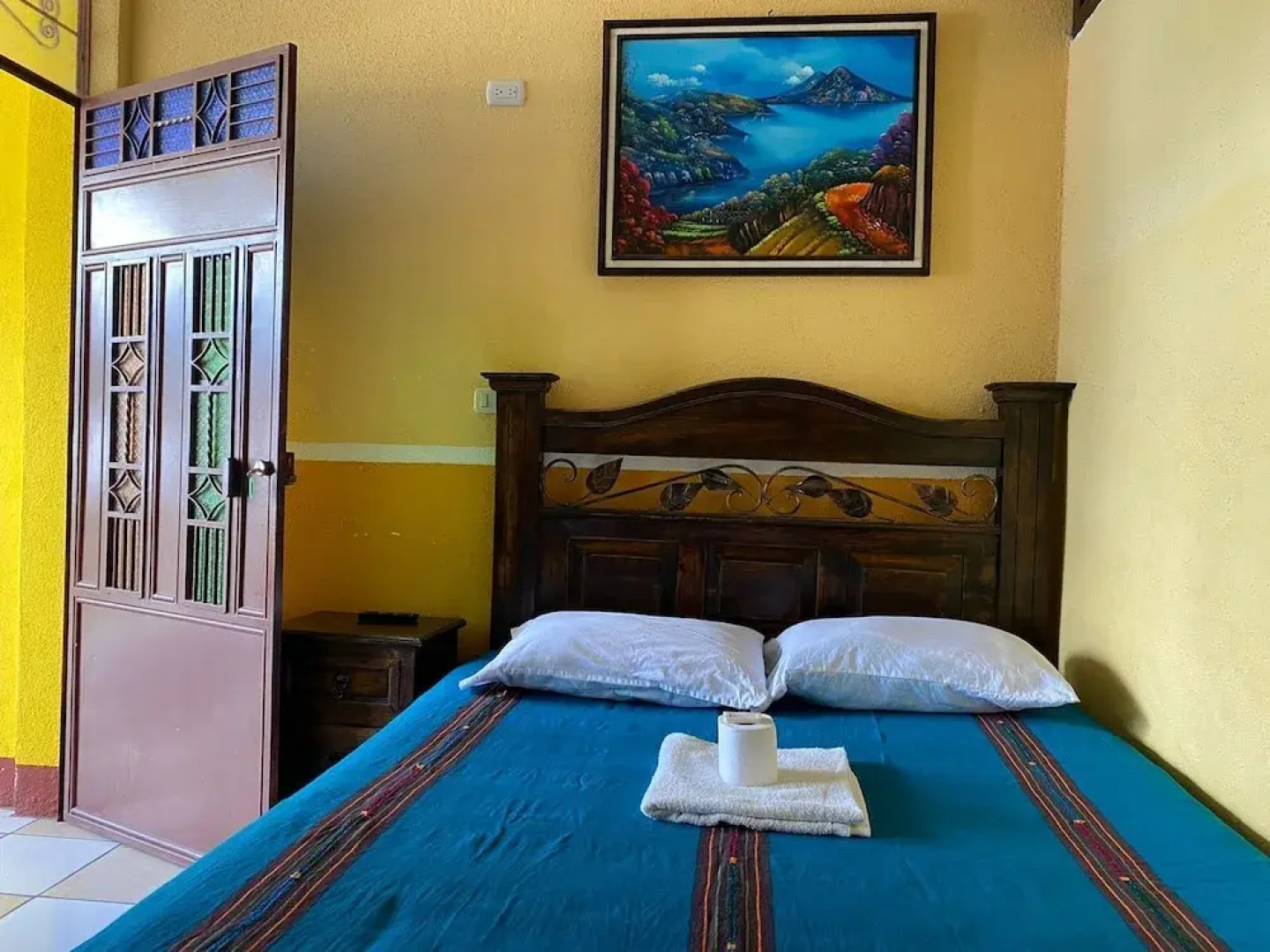 Hotel Pinocchio