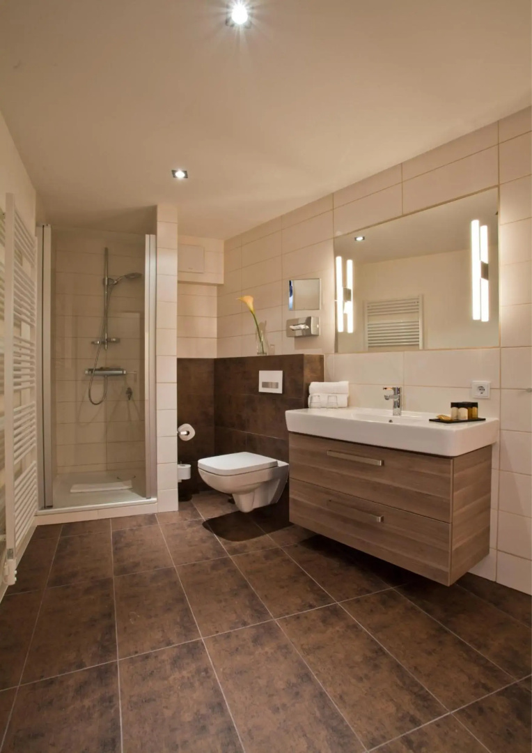 Strandhotel Bene