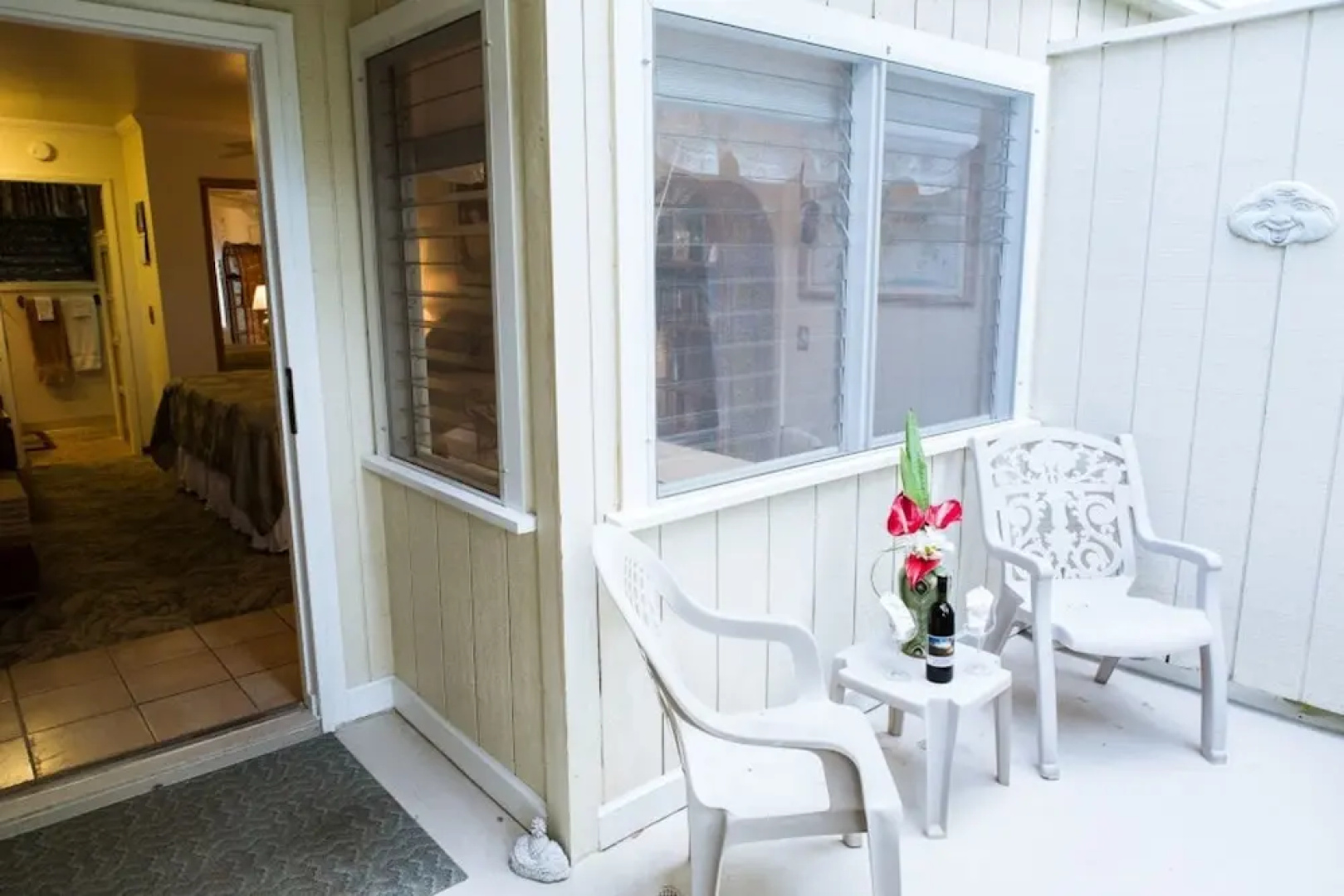 Hawaii's Hidden Hideaway Bed & Breakfast