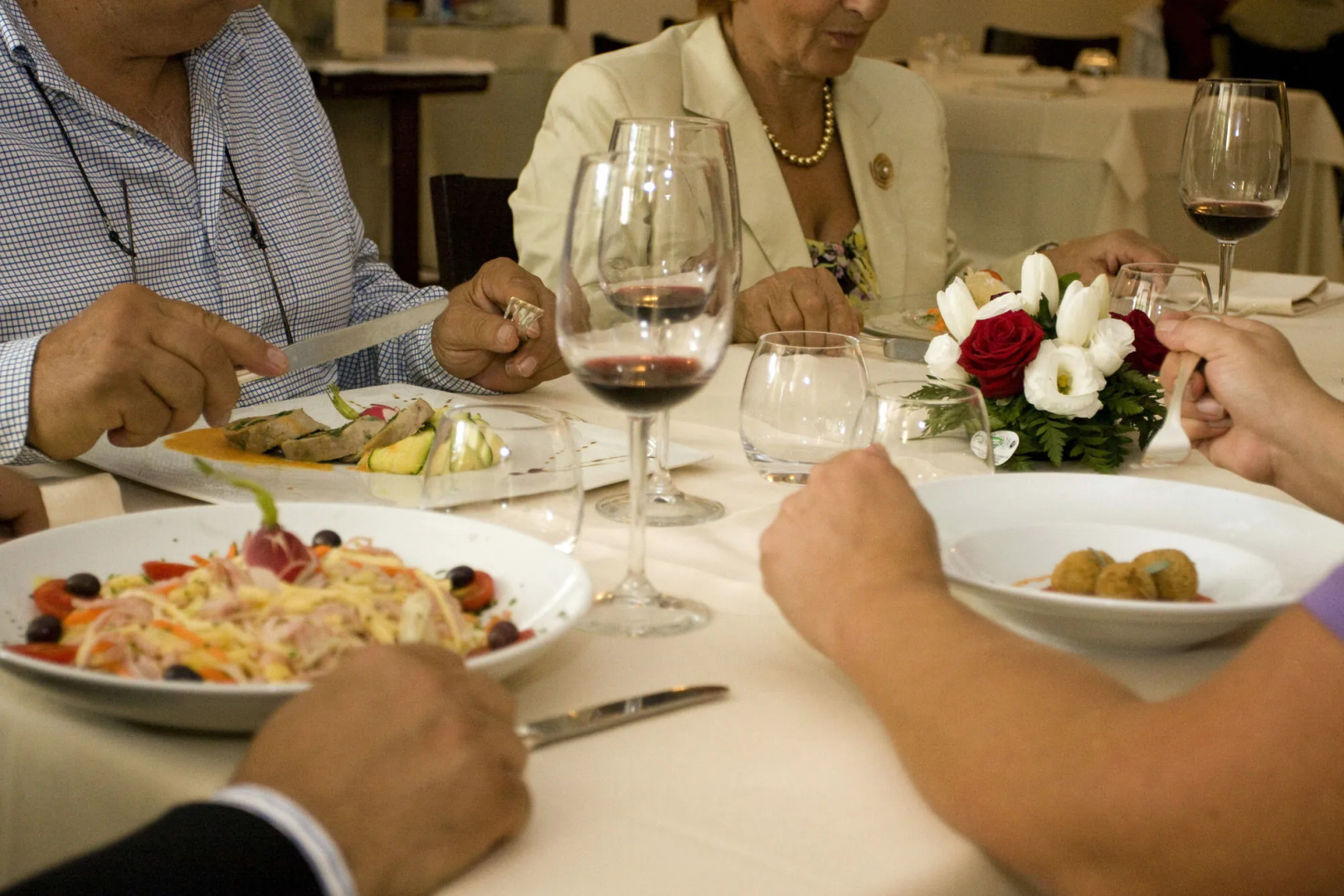 Hotel Bassetto