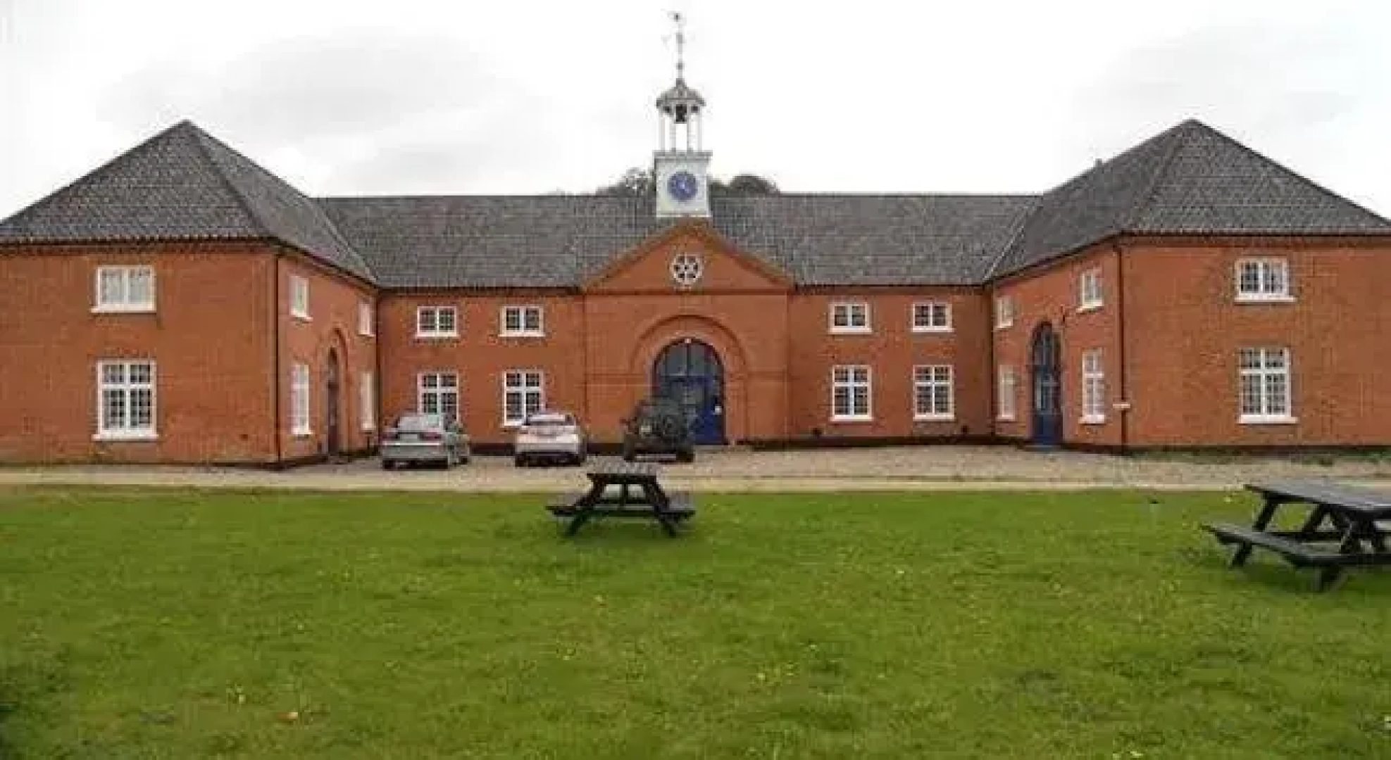 The Stables