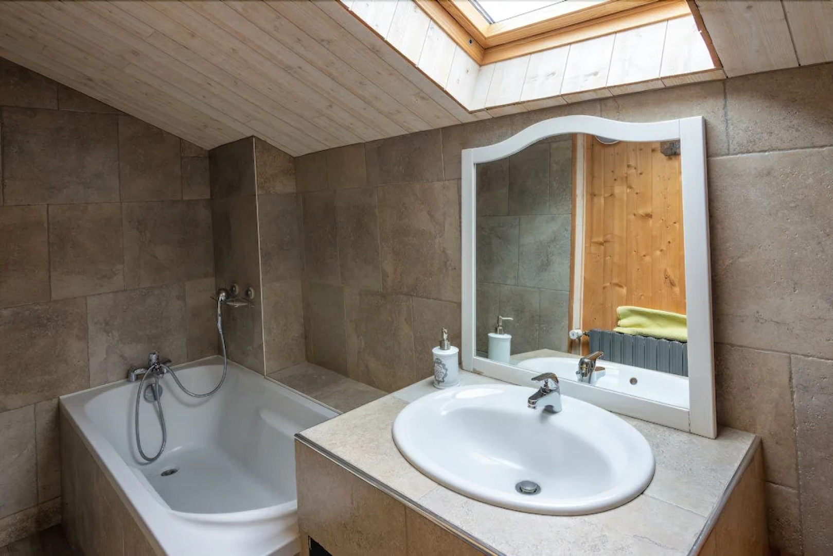 Gite de la Reserve - In a regional park