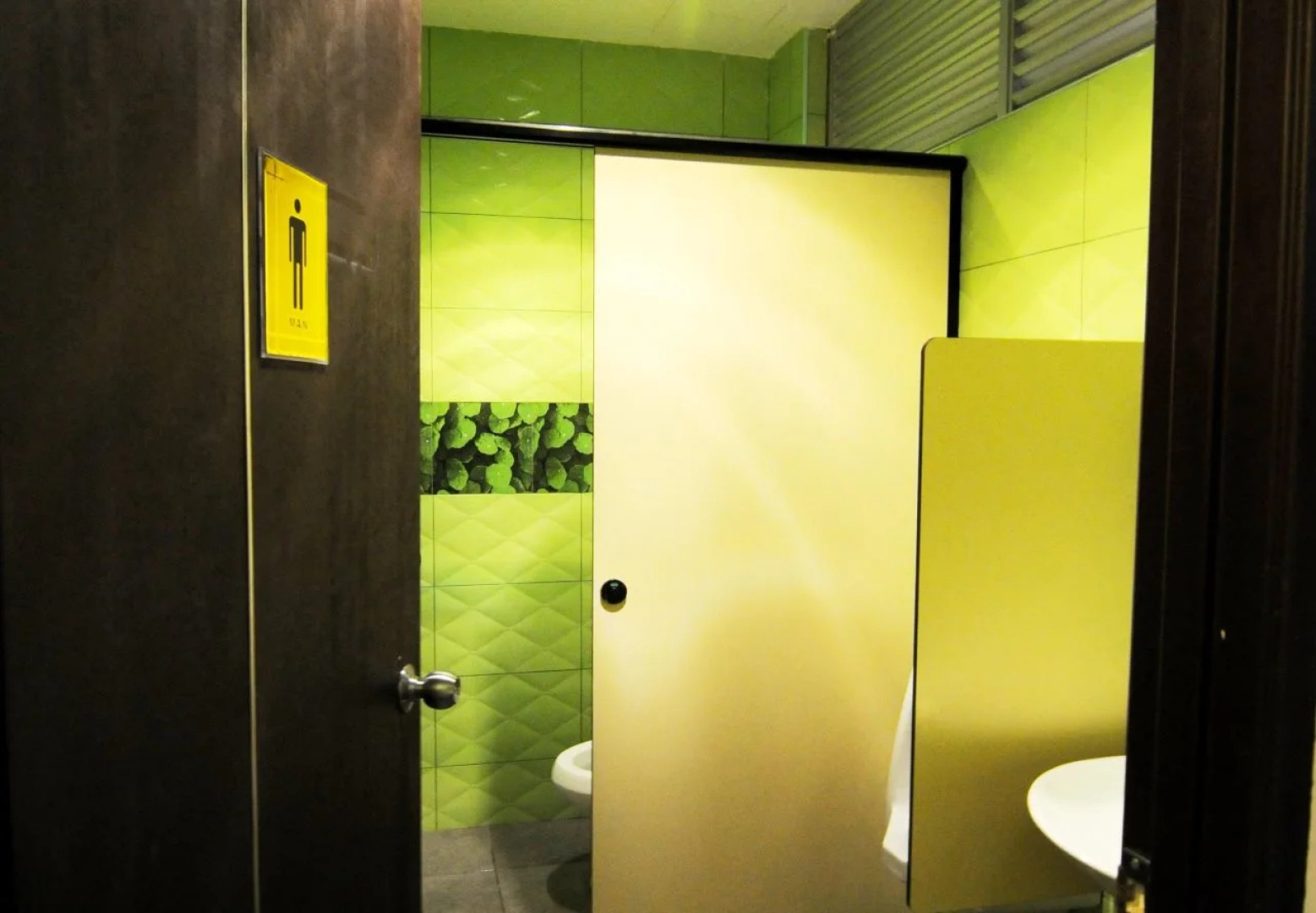 K Garden Hotel Parit Buntar