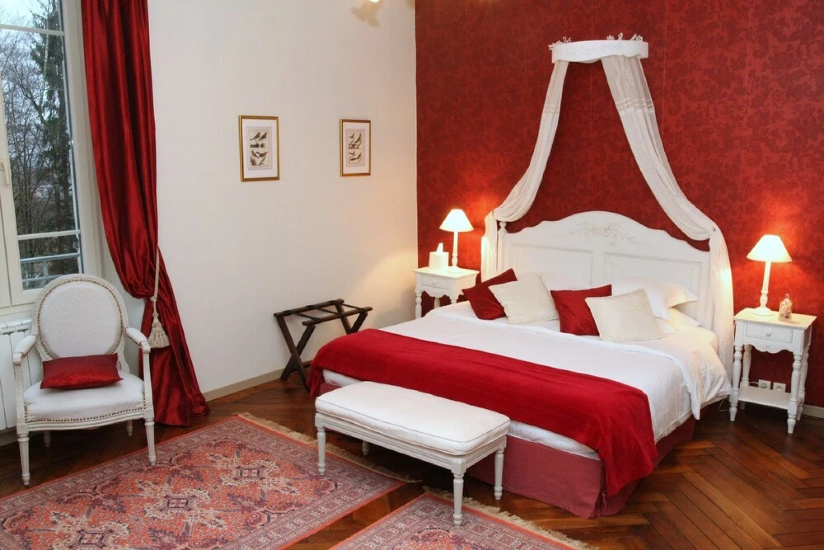 Château de la Houillere