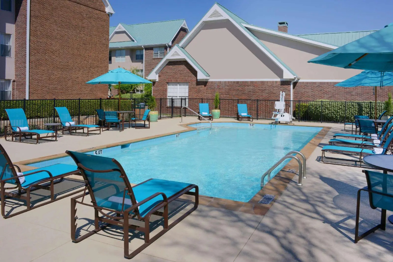 Sonesta ES Suites Dallas Richardson