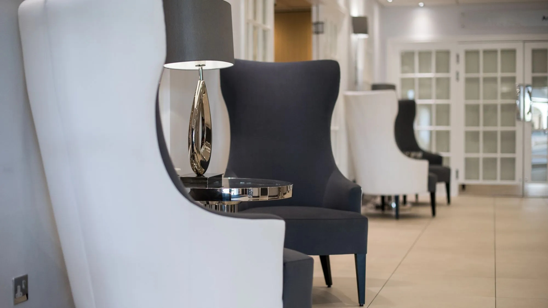 The Barnstaple Hotel