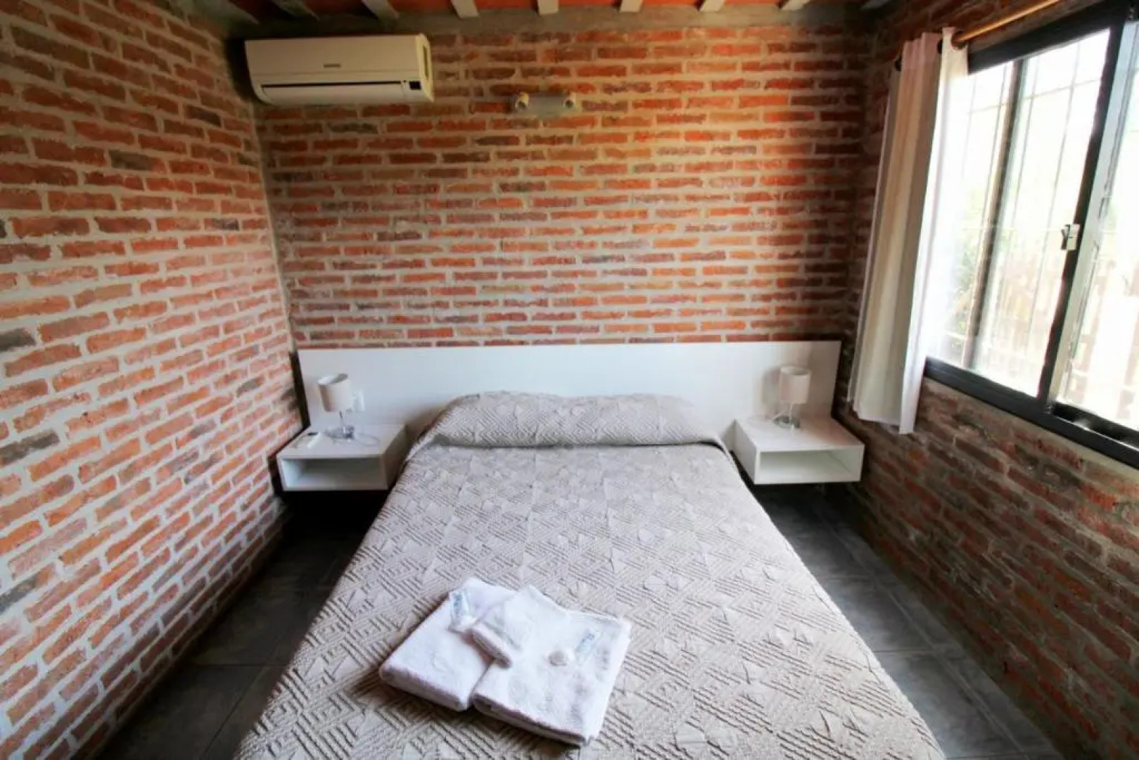 Complejo Cabanas Piriapolis