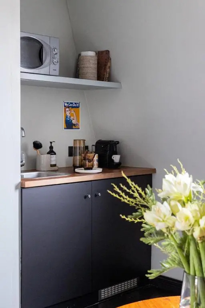 Studio Spiegelhof (Adults Only)